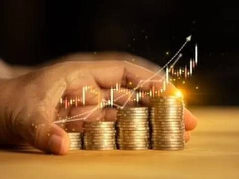 Tháng 5 này có thể là thời điểm 'đáng giá' để đầu tư vàng