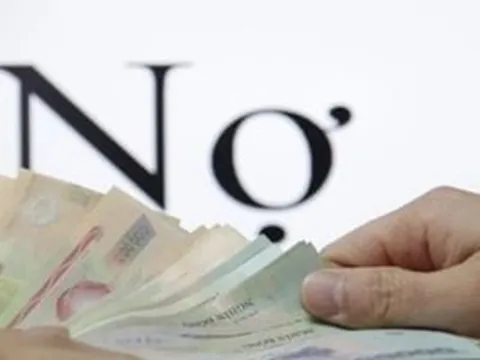 Một cá nhân ở TP. HCM nợ thuế ‘khủng’ lên tới 159 tỷ đồng