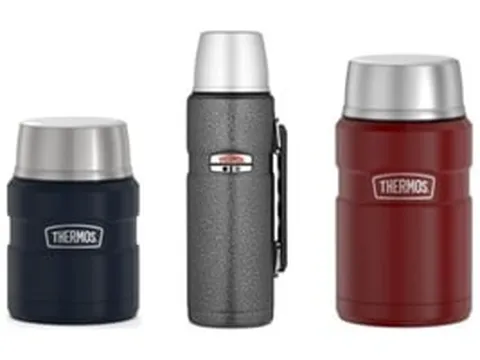 Cảnh báo thu hồi 8 triệu sản phẩm của thương hiệu bình giữ nhiệt tốt nhất thế giới: Lỗi nổ áp suất khiến 3 người mù loà