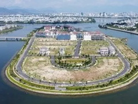 Loạt khu đô thị ven sông quy mô lớn tại Đà Nẵng tìm nhà đầu tư