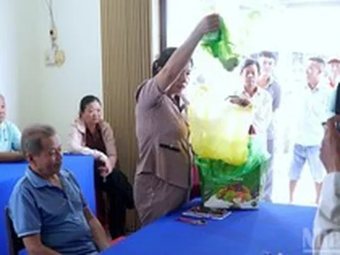 Thi công sân bay làm cá chết hàng loạt: Lãnh đạo Cà Mau yêu cầu ACV đền bù cho người dân