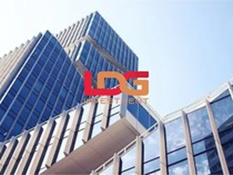 Bức tranh tài chính đáng báo động của LDG: Hơn 1.500 tỷ đồng bị khóa tại ngân hàng, nợ quá hạn chồng chất
