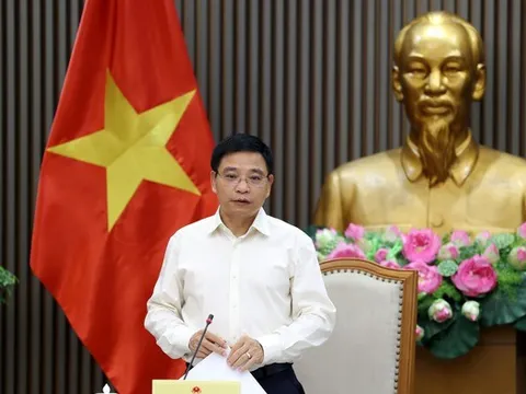 Sớm giao chỉ tiêu tăng trưởng cho các địa phương, doanh nghiệp Nhà nước