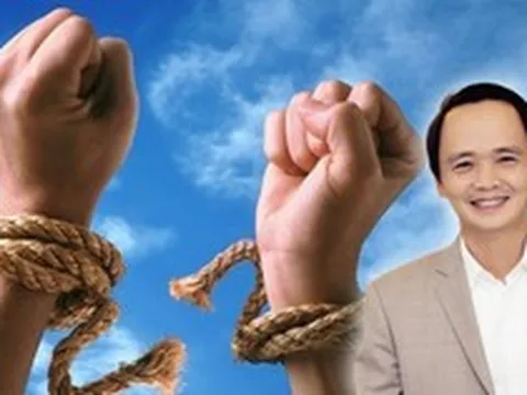 Công ty chứng khoán liên quan ông Trịnh Văn Quyết vừa được "cởi trói" một hoạt động quan trọng