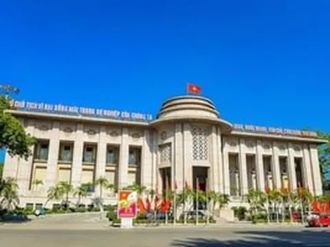 NHNN có thể gỡ ‘trần’ sử dụng vốn cho ngân hàng đạt chuẩn Basel III