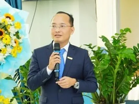 Lãnh đạo Nam A Bank: AI đang dần trở thành ‘bộ não’ của ngân hàng số