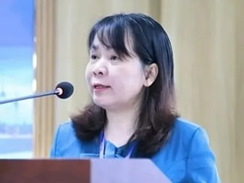 Nữ Giáo sư quê ‘khúc ruột miền Trung’ 34 tuổi có bằng Tiến sĩ ở Canada, hiện công tác tại Đại học Việt Nam trong top thế giới
