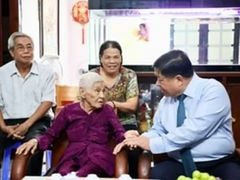Từ 2026, những gia đình này nhận được tiền từ ngân sách nhà nước, có người hưởng 8.367.000 đồng/tháng chưa kể phụ cấp