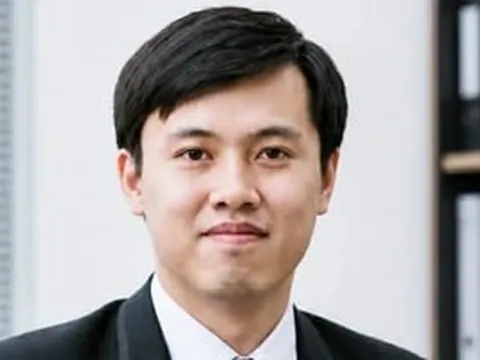 Tiến sĩ người Việt từng học ở ‘lò luyện nhân tài’, nay là giảng viên ở Mỹ và vừa giành được thành tựu lớn ở ‘thánh đường’ khoa học
