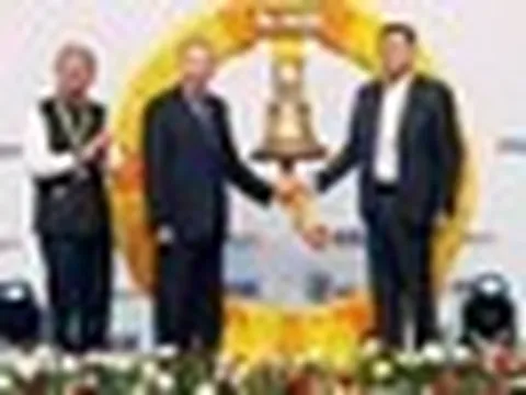 Thăm nơi nắm giữ 5.000 tỷ USD ở Ấn Độ, Tổng Bí thư, Chủ tịch nước Tô Lâm thực hiện nghi thức đặc biệt