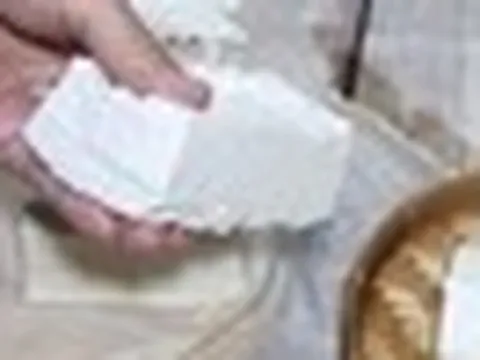 Nói thật: Ra chợ thấy 4 loại đậu phụ này, được cho không cũng đừng dại mang "mầm bệnh" về nhà