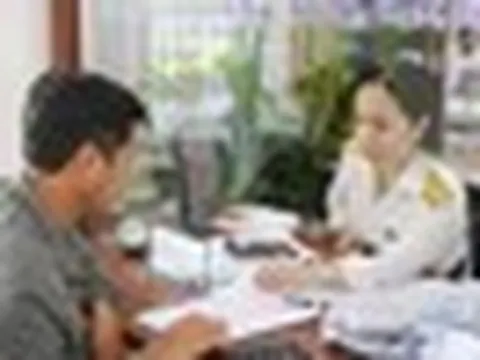 Cục Thuế phát thông báo hỏa tốc