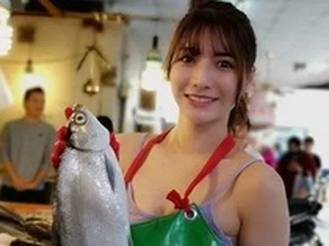 “Đại gia” Việt bán rau củ, thịt, cá kiếm hơn 6 tỷ mỗi giờ