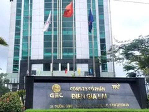 “Bốc hơi” 57% lợi nhuận quý I, vì sao cổ phiếu Điện Gia Lai (GEG) vẫn được kỳ vọng tăng hơn 27%?