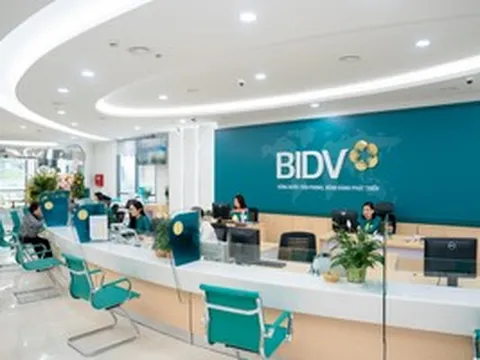 BIDV phát thông báo quan trọng đến toàn bộ khách hàng