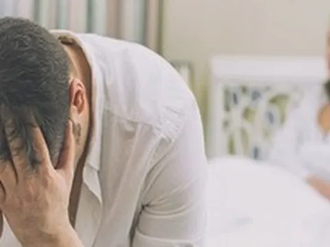5 điều cấm kỵ mỗi khi làm "chuyện ấy"