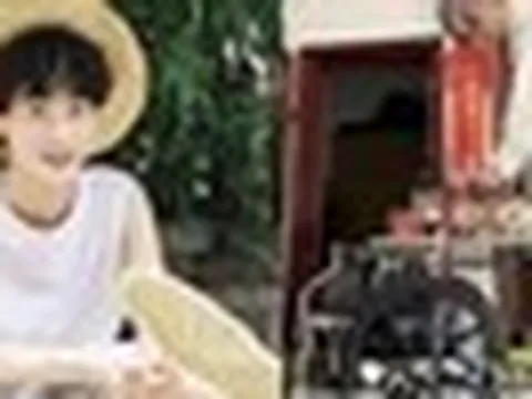 Nam thần "Thanh Xuân Có Bạn 3" đột quỵ ở tuổi 27: Tưởng cảm cúm nên bỏ lỡ "thời gian vàng" cứu chữa, sụt 30kg, phải ngồi xe lăn