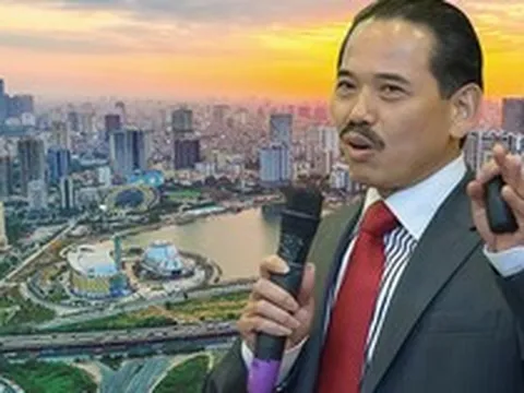 4 ngân hàng lớn nhất 'ôm' 11 triệu tỷ đồng bất động sản thế chấp: Dòng tiền có đang lệch hướng?