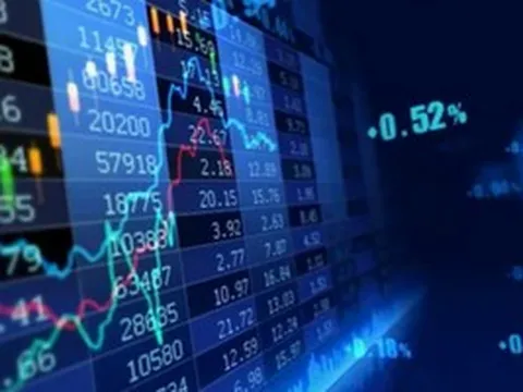 Mã cổ phiếu 'ông lớn' ngân hàng được khuyến nghị MUA, dư địa tăng giá 16%