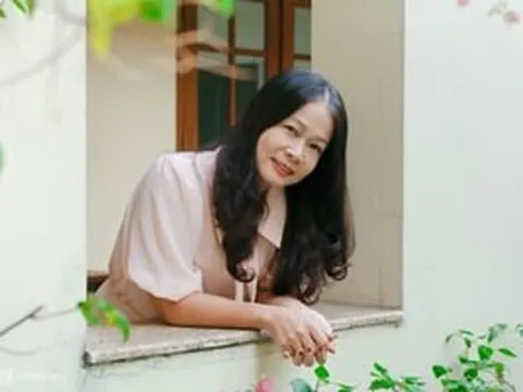 Nữ Giáo sư Toán thứ 3 của Việt Nam có bằng Tiến sĩ năm 30 tuổi, hiện miệt mài nghiên cứu cùng những ứng dụng về AI