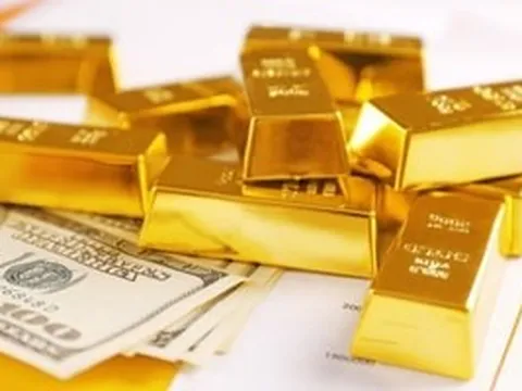Giá vàng được dự báo biến động mạnh, chuyên gia tiết lộ chiến lược đầu tư quan trọng