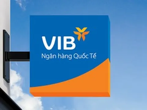 Vợ Phó Chủ tịch VIB nâng sở hữu lên gần 110 triệu cổ phiếu, con gái đăng ký thoái sạch vốn
