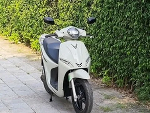 Bán xe máy xăng chuyển sang VinFast Feliz, chủ xe đã ‘rành rọt’ về vận hành, thừa nhận số tiền từng phải chi lên tới 700.000 đồng/tháng