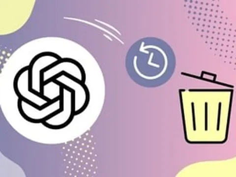 Sốc: Hàng triệu người 'tẩy chay' ChatGPT chỉ sau một động thái của Mỹ