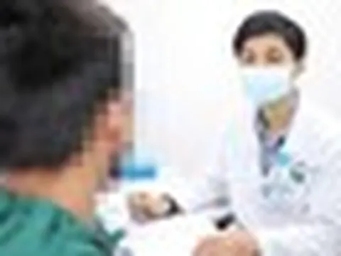 Ngăn đà gia tăng bệnh giang mai