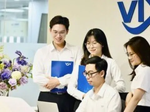 Chứng khoán VIX triệu tập ĐHĐCĐ thường niên năm 2026