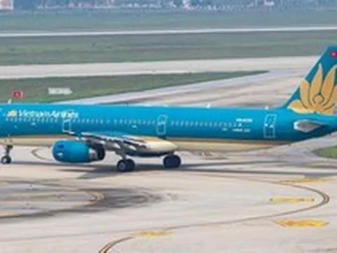 Vietnam Airlines thông báo quan trọng đến hơn 27.000 cổ đông
