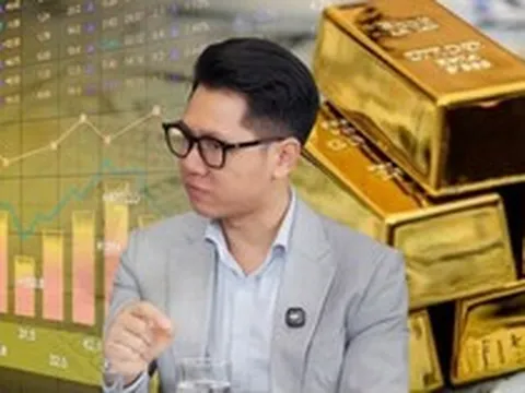 Không phải vàng, chuyên gia khuyến nghị tăng mạnh tỷ trọng tài sản này trong quý 2: 'Tôi đang giữ 40-50% danh mục'