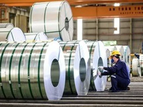 Nóng: Tập đoàn Hoa Sen lên tiếng về vụ điều tra chống bán phá giá tôn thép mạ tại Úc với biên độ lên tới 56%