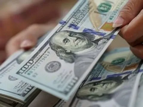 Tỷ giá USD hôm nay 11/5: Giá USD ngân hàng đồng loạt đi lên