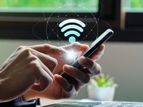 Công an phát thông báo quan trọng đến toàn bộ người dùng Wi-fi công cộng