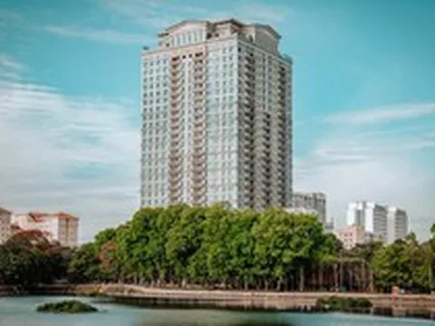 Tân Hoàng Minh đang làm gì tại phía Đông Hà Nội?