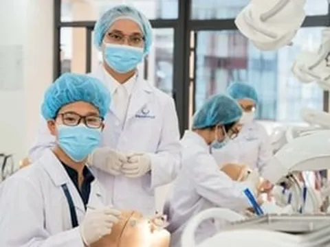 Đại học của Giáo sư giàu nhất Việt Nam có ngành học phí 128 triệu/năm, điểm chỉ từ 7,5 điểm/môn và học trong 6 năm, chương trình đào tạo tham khảo Harvard