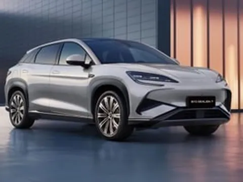Chặn cửa xe điện nhập khẩu giá rẻ, một quốc gia Đông Nam Á áp thuế và tiêu chuẩn mới bảo vệ xe nội địa