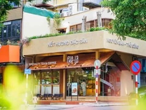 Phê La bị xử phạt 8 triệu đồng do nhân viên không sử dụng khẩu trang và găng tay khi chế biến