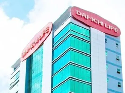 Dai-ichi Life tăng mạnh đầu tư cổ phiếu, trái phiếu doanh nghiệp giữa lúc chuyển 3.723 tỷ đồng về Nhật