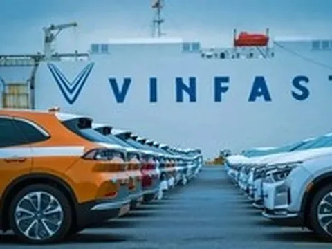 Thông tin mới nhất vụ Vingroup khởi kiện 68 cá nhân, tổ chức