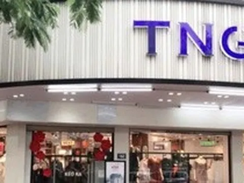Nhóm nhà đầu tư VinaCapital rời ghế cổ đông lớn tại TNG