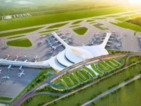 Đồng Nai hình thành đô thị cửa ngõ sân bay Long Thành