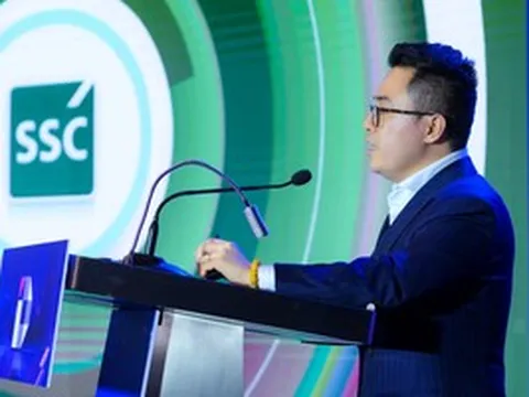 Lãnh đạo UBCKNN: Trao quyền chọn tài sản mã hóa niêm yết cho các sàn giao dịch