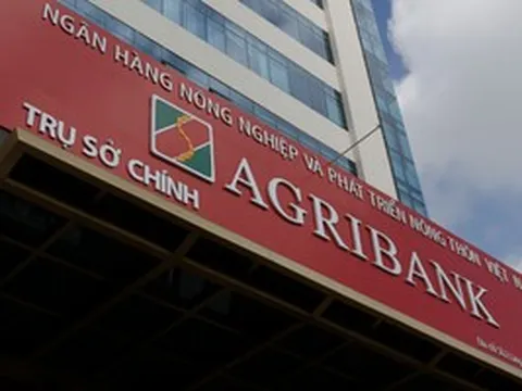 Agribank phát mãi khoản nợ gắn với khu ‘đất vàng’ 5.400 m2 của doanh nghiệp từng có lãnh đạo bị bắt tại Nghệ An