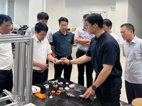Một ngành tăng vọt hơn 200%, thí sinh tranh nhau vào học trong năm 2026