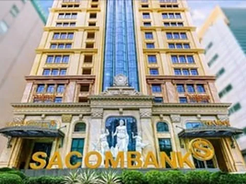 Gửi tiết kiệm online tại SACOMBANK, lãi suất lên tới 8%/năm