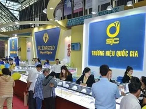 Doanh thu rơi xuống đáy 10 năm, SJC vẫn lãi đậm, điều gì đang xảy ra?