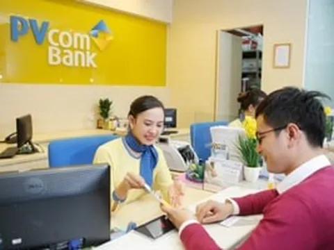 Chứng khoán đầu tư tăng gần 1.500%, PVcomBank báo lãi 680 tỷ đồng