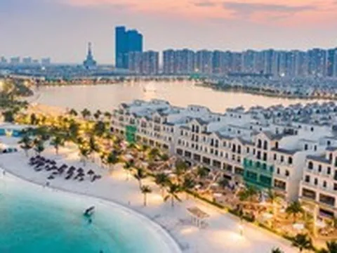 Vinhomes phát hành liên tiếp 2 lô trái phiếu trị giá 3.000 tỷ đồng